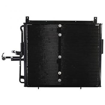 Condensador de Aire Acondicionado THERMOTEC KTT110456