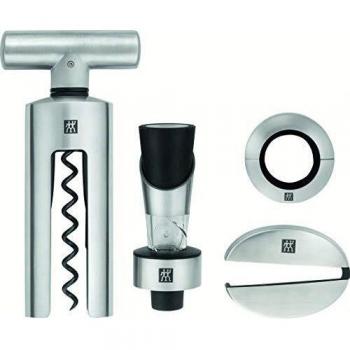 Zwilling Sommelier, Acero Inoxidable