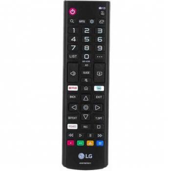 Mando a Distancia Smart TV LG X1Y1-IR-6786G-190920-1Z1 (Reacondicionado A+)