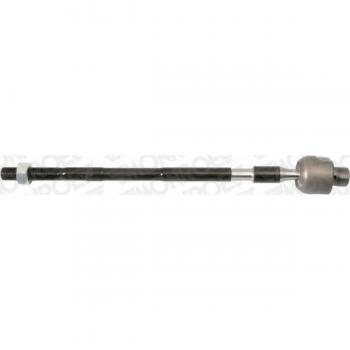 Junta axial, tirante MONROE L14205 - Rótula axial de dirección, compatible con vehículos de diversas marcas, fabricada por MONROE, número de referencia L14205
