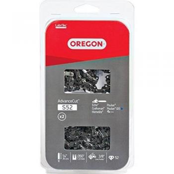 Oregon Replacement Premium Chain 2 Pack