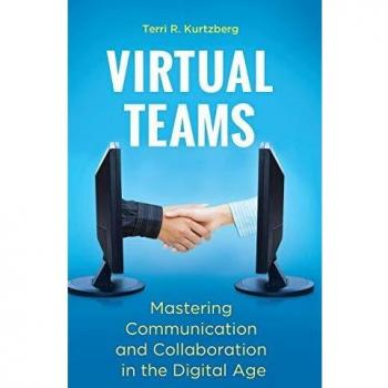 Virtual Teams: Effective Communication and Collaboration Strategies for the Digital Era