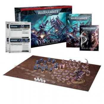 Battleforce de Warhammer 40,000