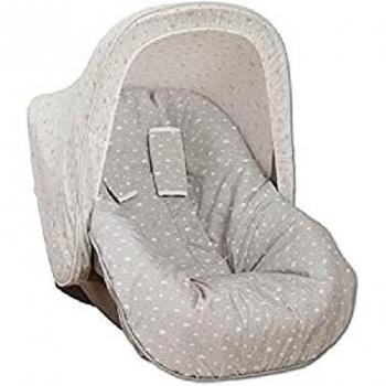 Babyline 7000629 - Colchoneta portabebés, unisex