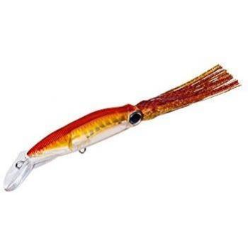 Yo-Zuri - 3D Squirt 190, Color 190, Talla 42 gr