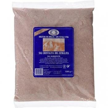 SAL HIMALAYA MOLIDA ROSA 1000 gr