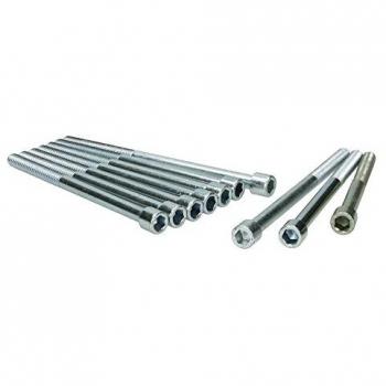 Juego de tornillos de culata AJUSA 81006100 - Juego de tornillos de culata, marca AJUSA, referencia 81006100