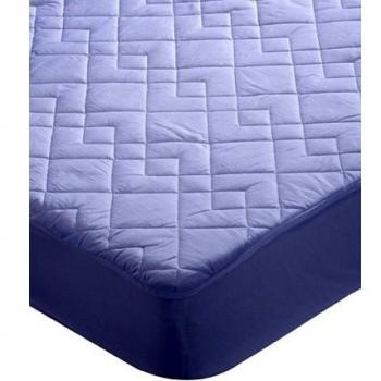 Mantas Mora Protector De Colchón Excellence Blanco 180 X 190 X 200 cm