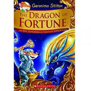 The Dragon of Fortune