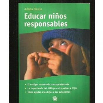 Niños responsables: 999
