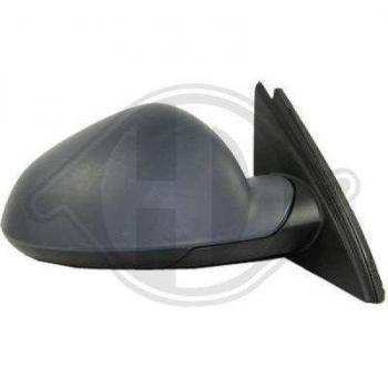 Espejo retrovisor DIEDERICHS 1826325