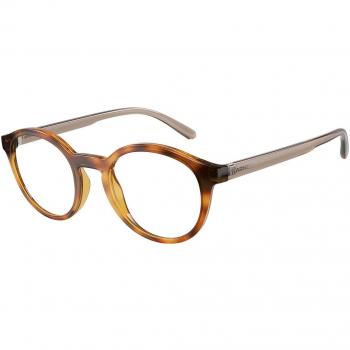 Arnette AN7242 Allye 2770 Gafas Recetadas para Hombre Tortoiseshell Careyshell