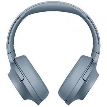 Sony WHH900N - Auriculares de diadema inalámbricos