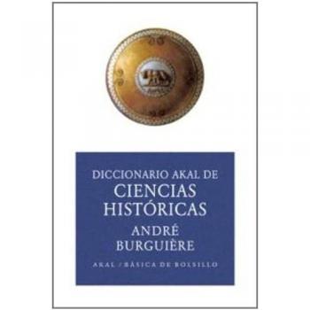 Diccionario de ciencias históricas