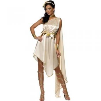 FEVER Goddess Costume (disfraz)