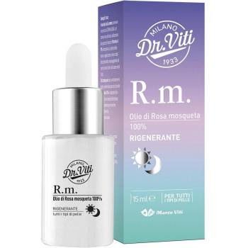 Aceite de Rosa Mosqueta 100% - Marco Viti