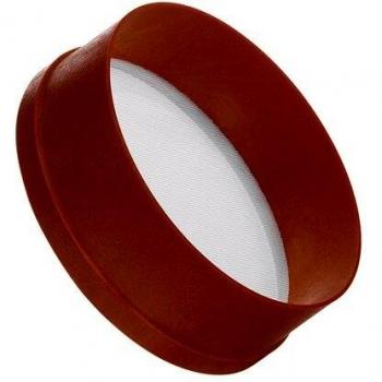 Setaccio de Plástico Cosmoplast 24 cm - Nylon de Alta Calidad, Apto para Lavavajillas