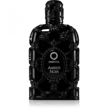 Amber Noir Unisex Eau De Parfum 80 ml