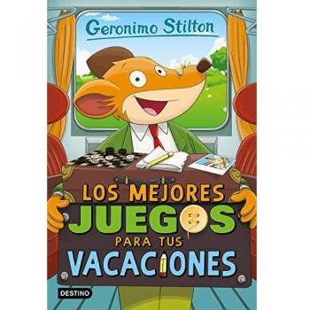 Los mejores juegos para tus vacaciones