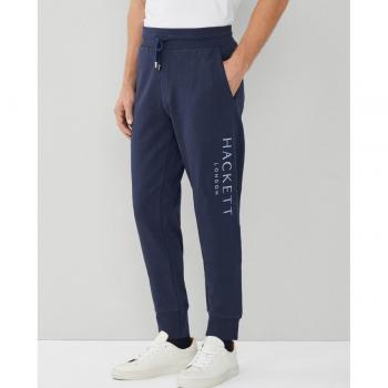Pantalón Jogger Heritage marino de Hackett London