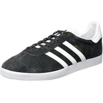 Adidas Gazelle Men's Shoes Grey Size 8.5