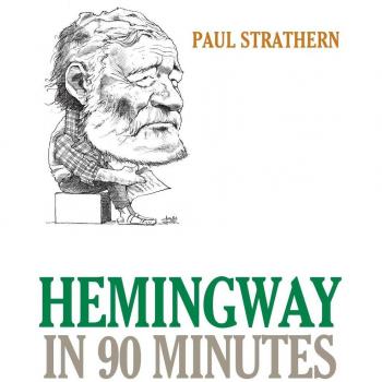 Hemingway en 90 Minutos - Serie Grandes Escritores
