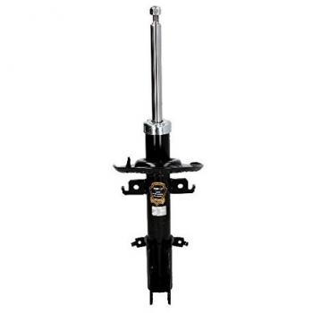 Amortiguador Japanparts MM-01013 - Amortiguador de suspensión, alta calidad, compatible con diversos modelos de vehículos, diseño optimizado para mejor rendimiento y durabilidad