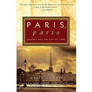Paris, Paris: Journey Into the City of Light