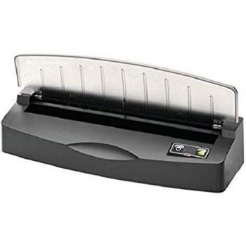 Encuadernadora Térmica GBC ThermaBind T200, Encuaderna hasta 200 Hojas, A4, Blanco