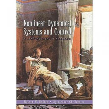Lyapunov Approach to Nonlinear Dynamical Systems and Control
