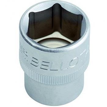 Bellota 6540-38 - Vaso hexagonal