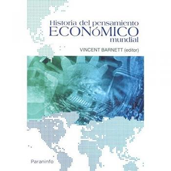 Historia del Pensamiento Económico Mundial