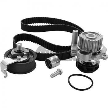Bomba de agua + kit de correa de distribución AIRTEX WPK-937706