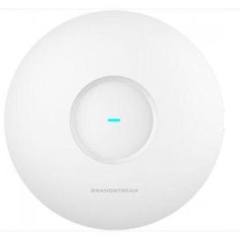 Punto de Acceso Grandstream GWN7672 WiFi 7 Tribanda Interior hasta 11 Gbps y 384 Usuarios
