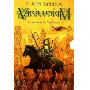 Viriconium Pack