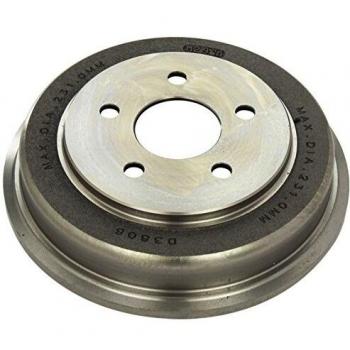 ABS 2834-S Tambor de Freno