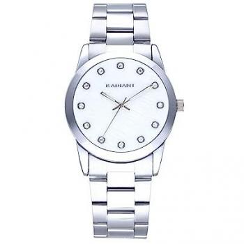 Reloj Analógico Radiant Diptyque RA584201 para Mujer Acero 34,5 mm