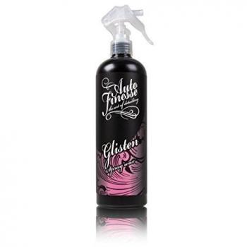Auto Finesse Glisten Spray Wax 500ml GSN500