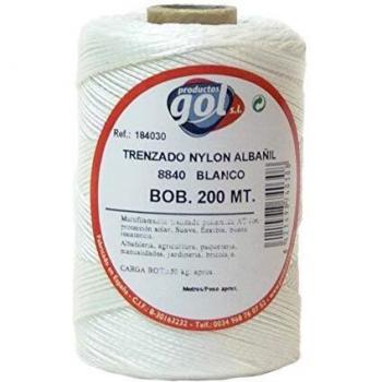 Gol 784030 Bobina Cuerda Línea