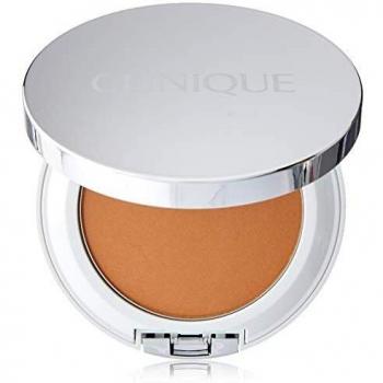 Clinique Beyond Perfecting 2-in-1 Powder Foundation + Concealer in 15 Beige