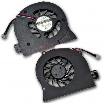 Ventilador para Acer ulrati Aspire 1640 1640Z 1650 1680 1690 3000 3500 3510 3630 4100 5000 ventilador
