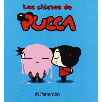 CHISTES DE PUCCA,LOS