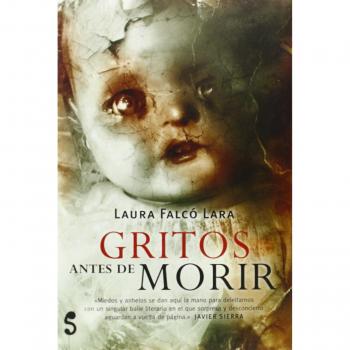 Gritos antes de morir