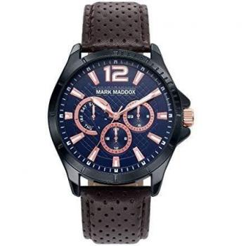 Reloj Mark Maddox - Hombre HC6022-35