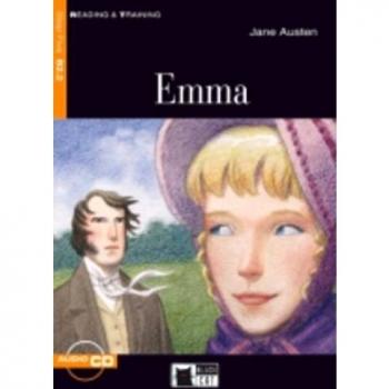Emma. Book