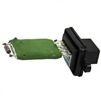 TarosTrade 245-0370-N-83884 Resistencia Ventilador Habitaculo