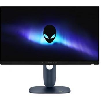 Monitor Gaming Alienware AW2525HM 24.5 FHD (1920x1080) 320Hz, 0.5ms, G-Sync/FreeSync, HDMI/DP/USB