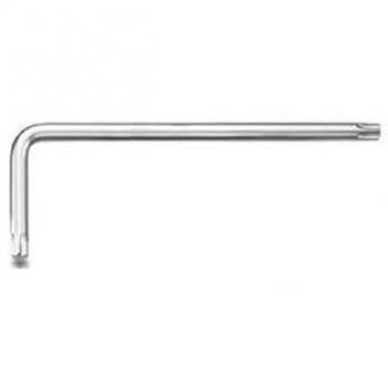 Atornillador acodado TOPTUL AIAE2715, tipo de producto: atornillador acodado, características: diseño ergonómico, longitud de 15 cm, fabricado en acero al cromo vanadio