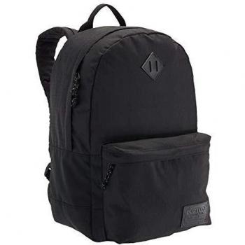 Burton Kettle Mochila, Unisex Adulto, Negro