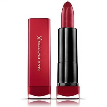 Max Factor Colour Elixir Marilyn Monroe Collection Barra de Labios Tono 4 Marilyn Cabernet - 28 gr